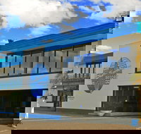 Branches Restaurant - Restaurants Sydney