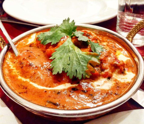 British Raj - Restaurants Sydney 0