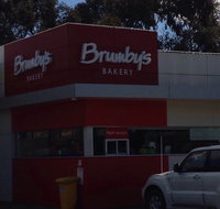 Brumby's Bakery - Davoren Park - Restaurants Sydney