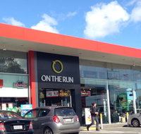 Brumby's Bakery  On The Run - Restaurants Sydney