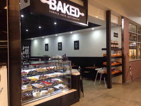Brunch On McBride - Restaurants Sydney 0