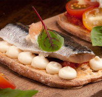 Bucci - Restaurants Sydney