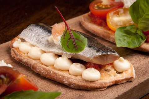 Bucci - Restaurants Sydney 0