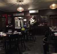 Buddhas Kitchen - Restaurants Sydney