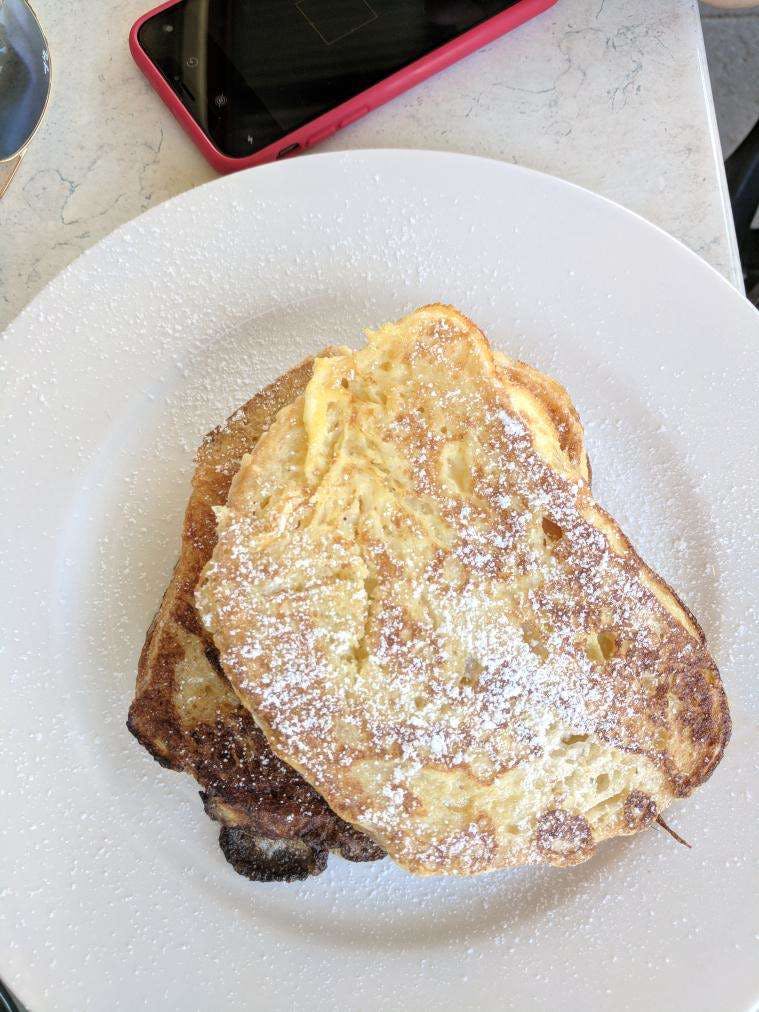 Mount Observation SA Restaurants Sydney