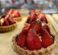 Cafe - Lynwood Country Club - Restaurants Sydney