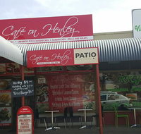 Cafe on Henley - Restaurants Sydney