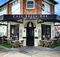 Cafe Bella Dee - Restaurants Sydney