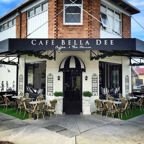 Cafe Bella Dee - Restaurants Sydney 0
