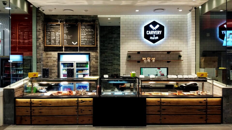 Northern Brisbane And Moreton Bay QLD Restaurants Sydney