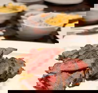 Chama Brazilian Style BBQ - Restaurants Sydney