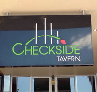 Checkside Tavern - Restaurants Sydney