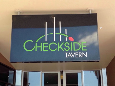 Checkside Tavern - Restaurants Sydney 0