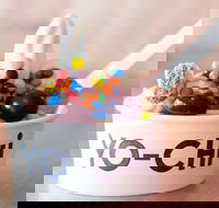 Chimac - Restaurants Sydney