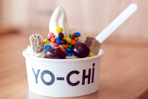 Chimac - Restaurants Sydney 0