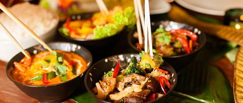 China Bar - Epping - Restaurants Sydney 0