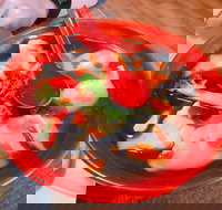 China Family Dumpling - Restaurants Sydney