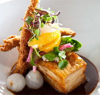 Chow House - Restaurants Sydney