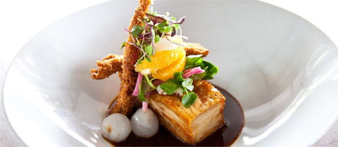 Chow House - Restaurants Sydney 0