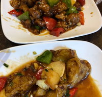 Chulin Chinese Cuisine  Deli - Restaurants Sydney