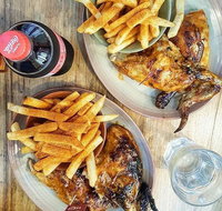 Cibo Espresso - Modbury - Restaurants Sydney