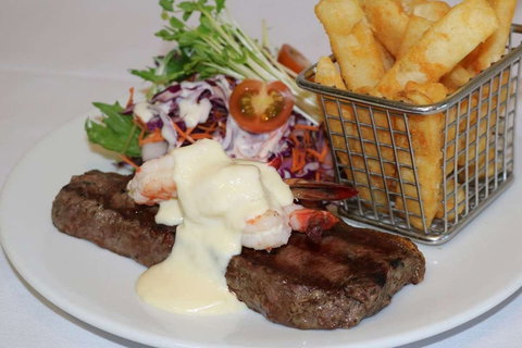 City Golf Club Toowoomba - Restaurants Sydney 0