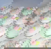 Classic Cakes - Restaurants Sydney