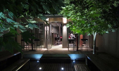 Cloud10 Thai Cuisine - Restaurants Sydney 0