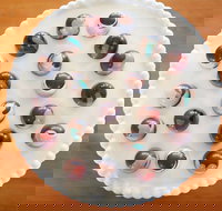 Cocoa Nib - Restaurants Sydney