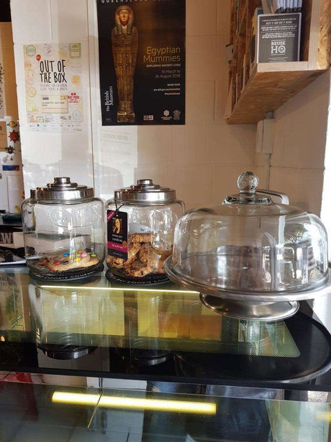 Coffee Mentality - South Brisbane - Restaurants Sydney 0