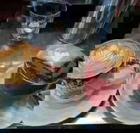 Coffee Station - Jannali - Restaurants Sydney