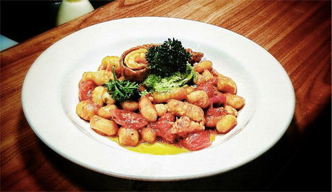 Colle Rosso Ristorante Italiano - Restaurants Sydney 0