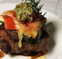 Cork  Cleaver - Restaurants Sydney