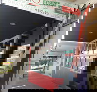 Courthouse Hotel - Restaurants Sydney