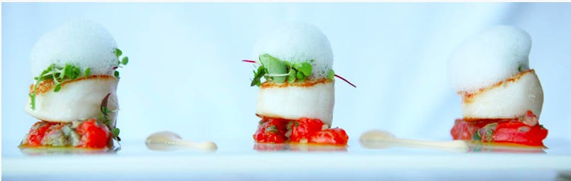Woolwich NSW Restaurants Sydney