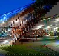 Cunjevoi Restaurant and Bar - Restaurants Sydney
