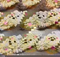 Cupcake Central - Maribyrnong - Restaurants Sydney