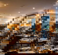 Deco Wine Bar and Restaurant - Restaurants Sydney