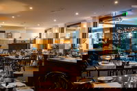 Deco Wine Bar and Restaurant