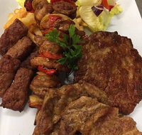 District Bakery - Restaurants Sydney
