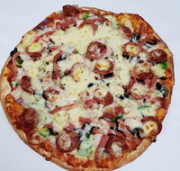 Dolly's Bakery - Restaurants Sydney