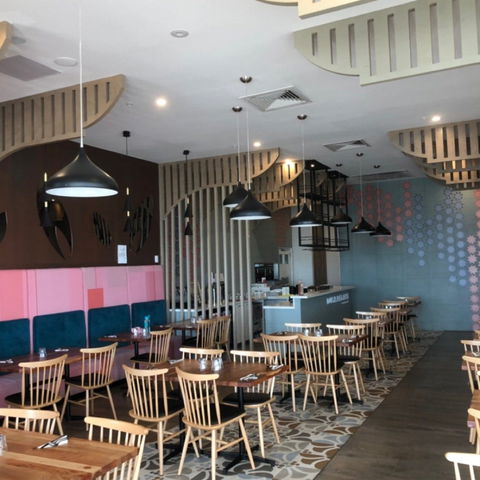 Dosa Palace Indian Restaurant - Tarneit - Tarneit - Restaurants Sydney 0