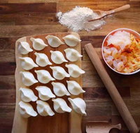 Dumplings Delish Malvern - Malvern - Restaurants Sydney