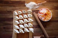 Dumplings Delish Malvern - Malvern