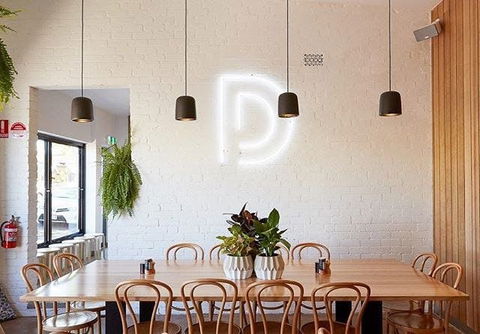 Dumbo - Restaurants Sydney 0