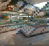 Enigma and Co - Restaurants Sydney
