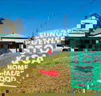 Eungella General Store and Cafe - Restaurants Sydney