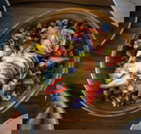 Fitzmaurice Cafe - Restaurants Sydney