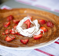 Five Feet Street Eats - Restaurants Sydney