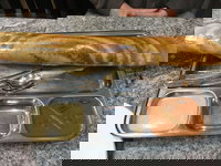 Flavours Indian Restaurant